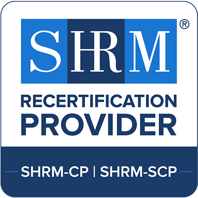 SHRM Logo