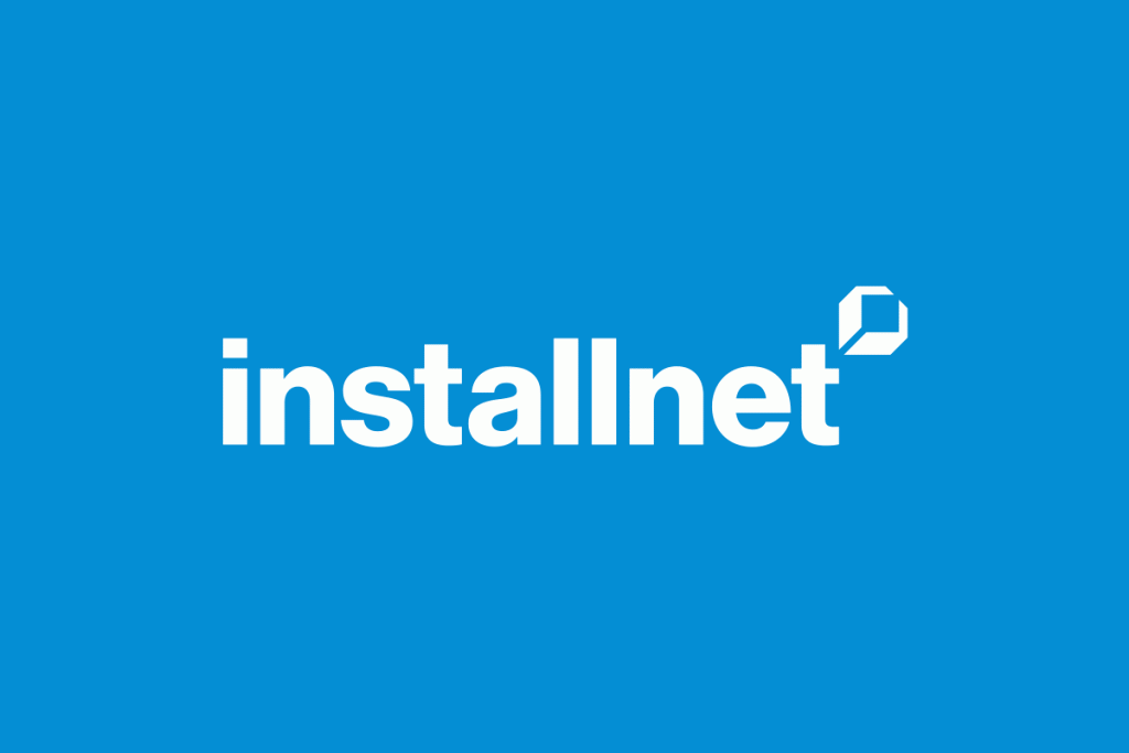 Installnet, Ecoserv, Installhub brands rotating