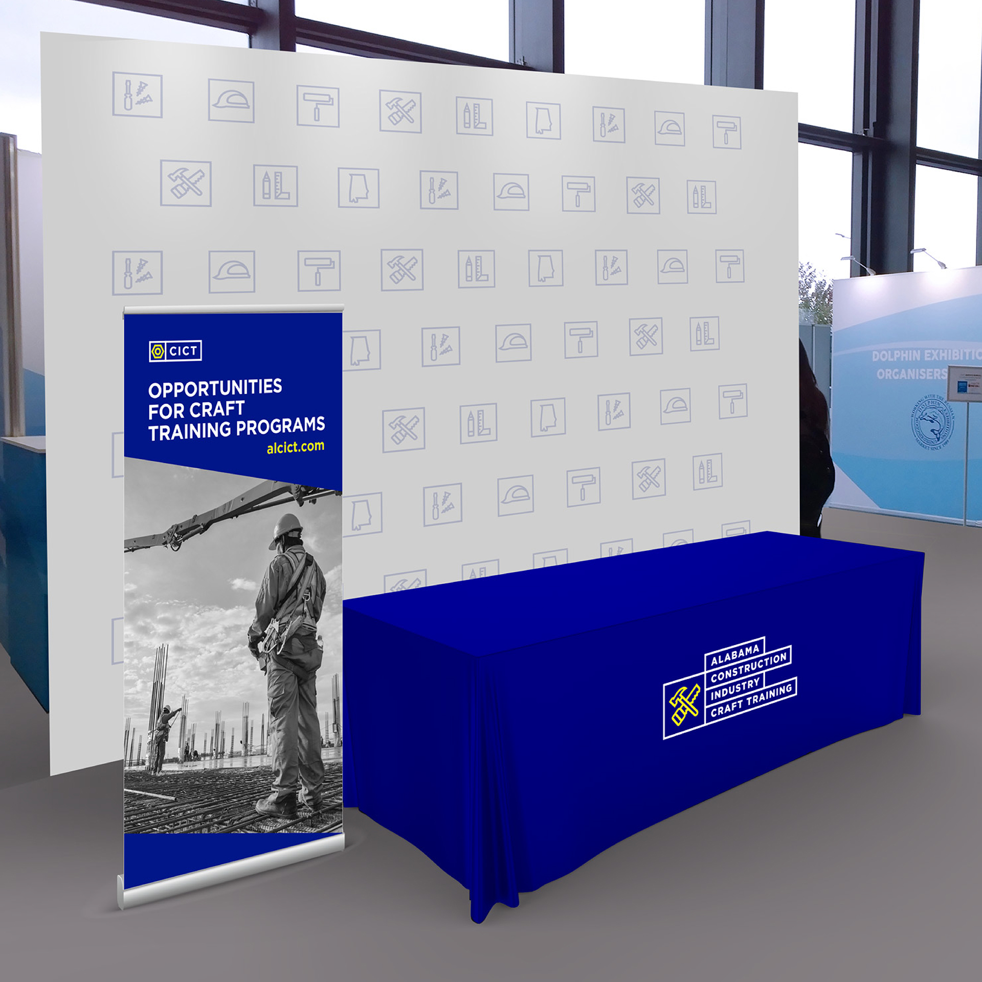 CICT conference materials