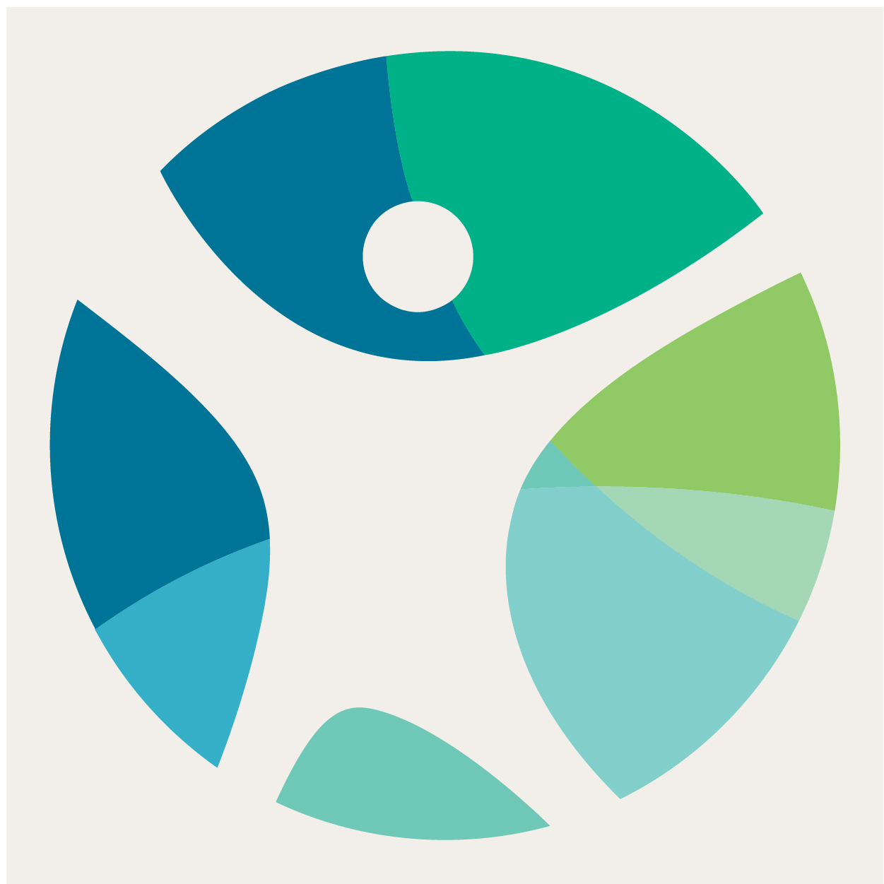 National Scleroderma Foundation logo